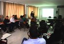 Prefeitura realiza 1ª reunião técnica das unidades de Controle Interno do município