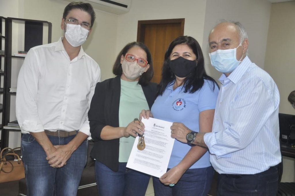 Conselheiros turelares