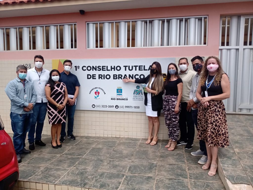 Prefeitura visita Conselhos Tutelares para atender demandas dos conselheiros 6 Foto Dircom 5 1