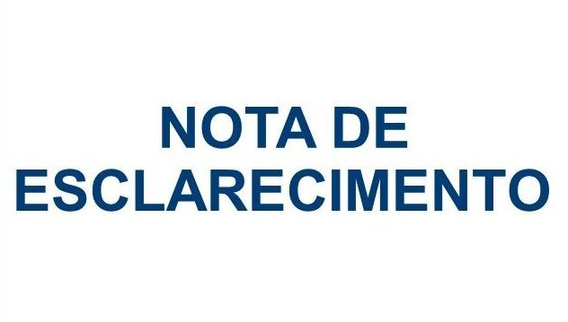 NOTA DE ESCLARECIMENTO e1750886613973