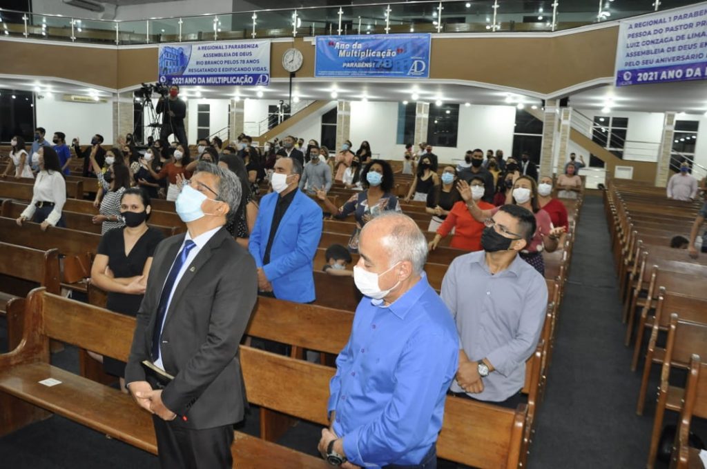 Tião Bocalom participa da celebração de 78 anos da Assembleia de Deus em Rio Branco 8 WhatsApp Image 2021 01 25 at 09.47.43