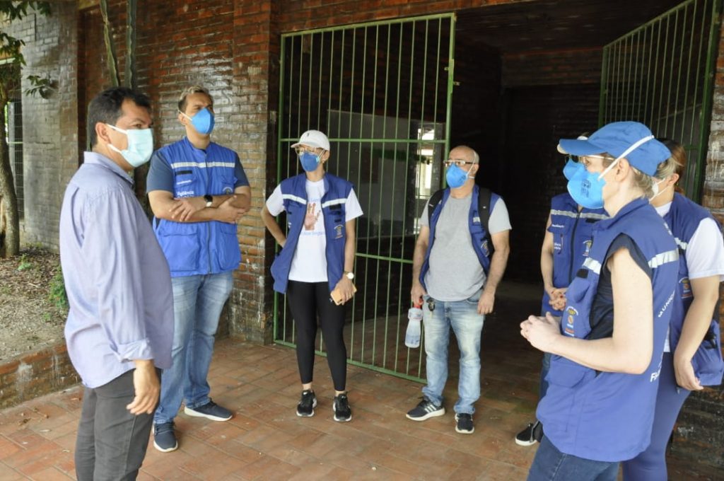 Foto Dircom 1 36