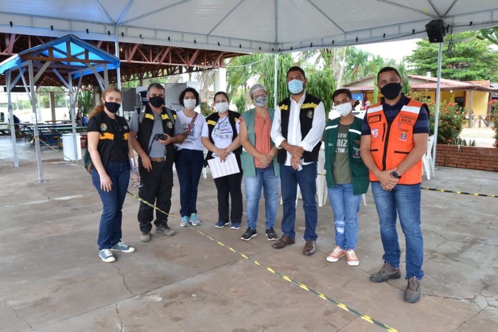 Foto Dircom 1 66