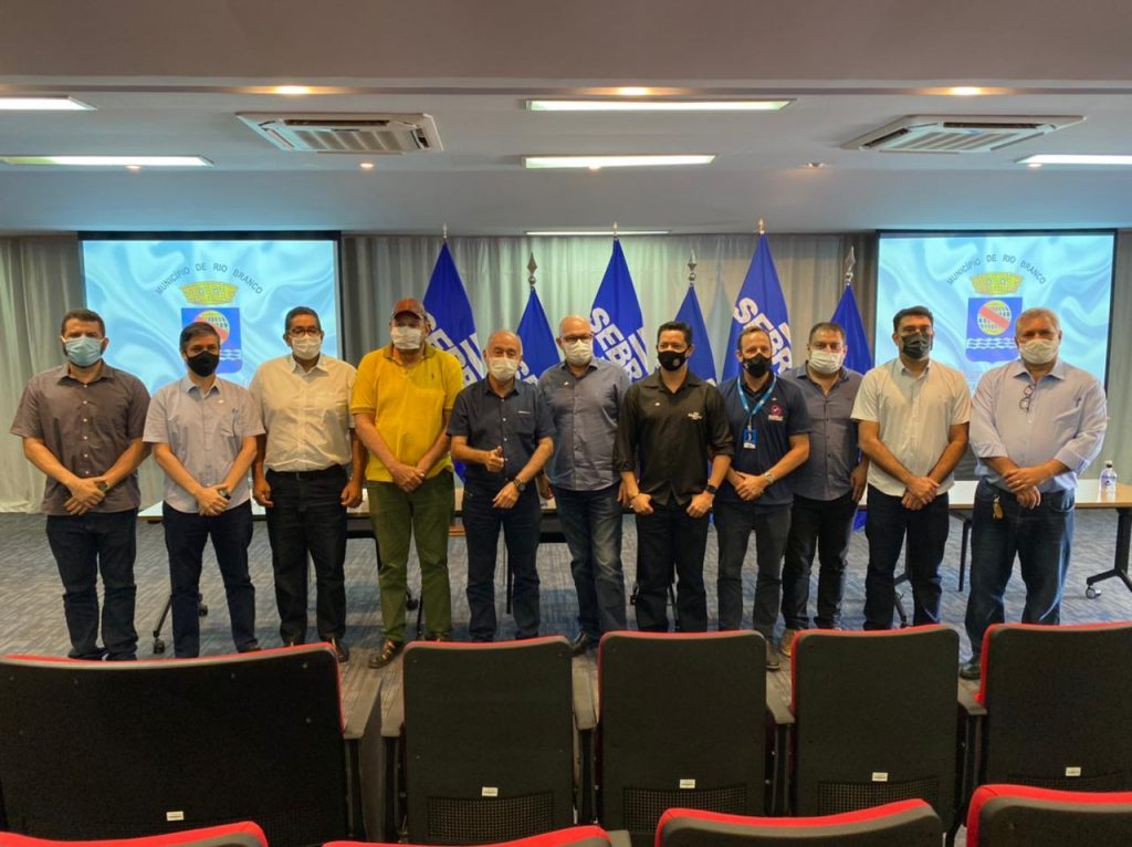 Prefeitura de Rio Branco lança novo programa de Recuperação Fiscal do município 5 Foto Dircom 10 22