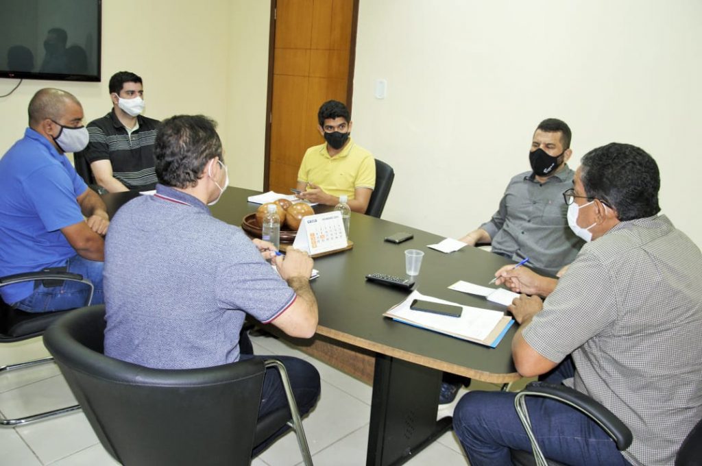 Prefeitura de Rio Branco suspende atendimento presencial nos CAC's da capital 4 Foto Dircom 2 8