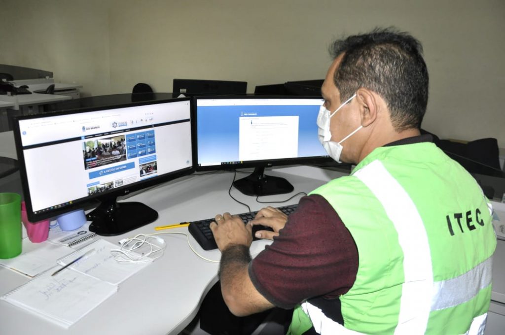 Prefeitura lança cadastro de voluntário para ajudar desabrigados 5 Foto Dircom 3 28