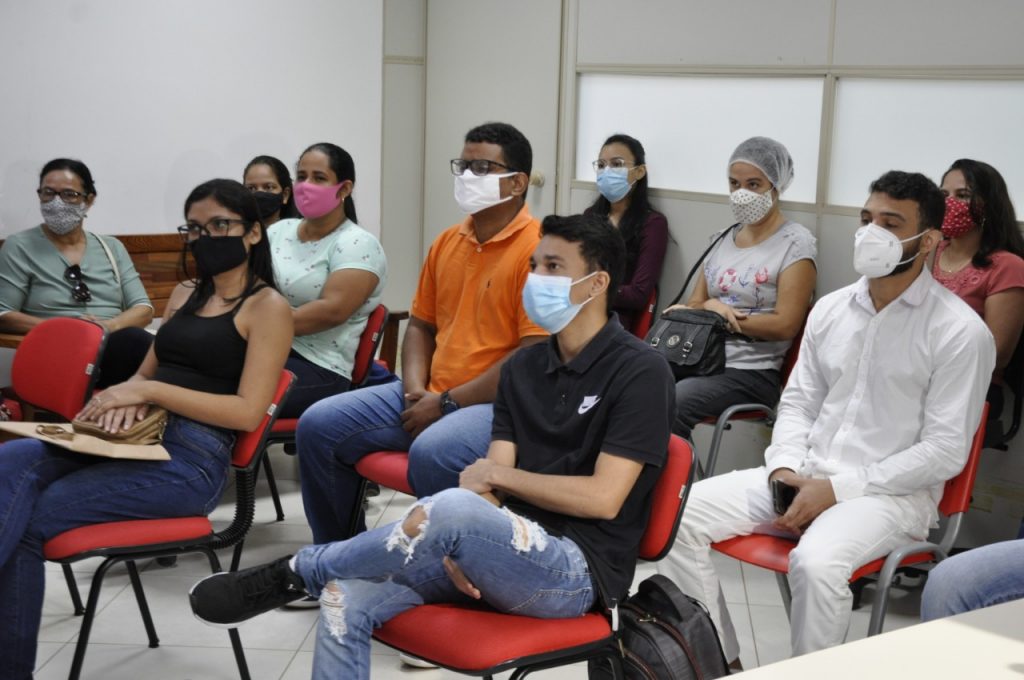 Aprovados em concurso público são convocados pela Prefeitura de Rio Branco 10 Foto Dircom 5 5