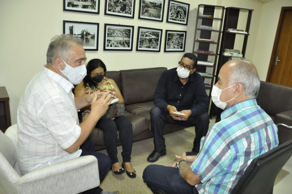 Prefeitura pretende implementar balcão de negócios em Rio Branco 5 Foto Dircom 2 19