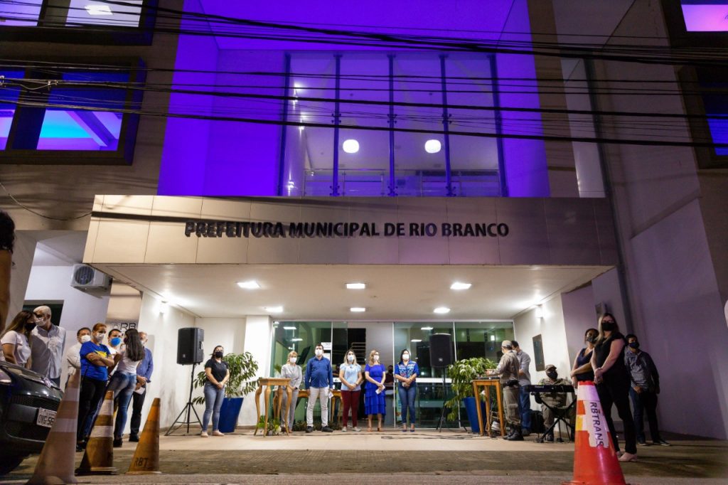 Solenidade em alusão ao Dia Mundial de Conscientização do Autismo é realizado pela Prefeitura de Rio Branco 3 WhatsApp Image 2021 04 06 at 11.00.57 1