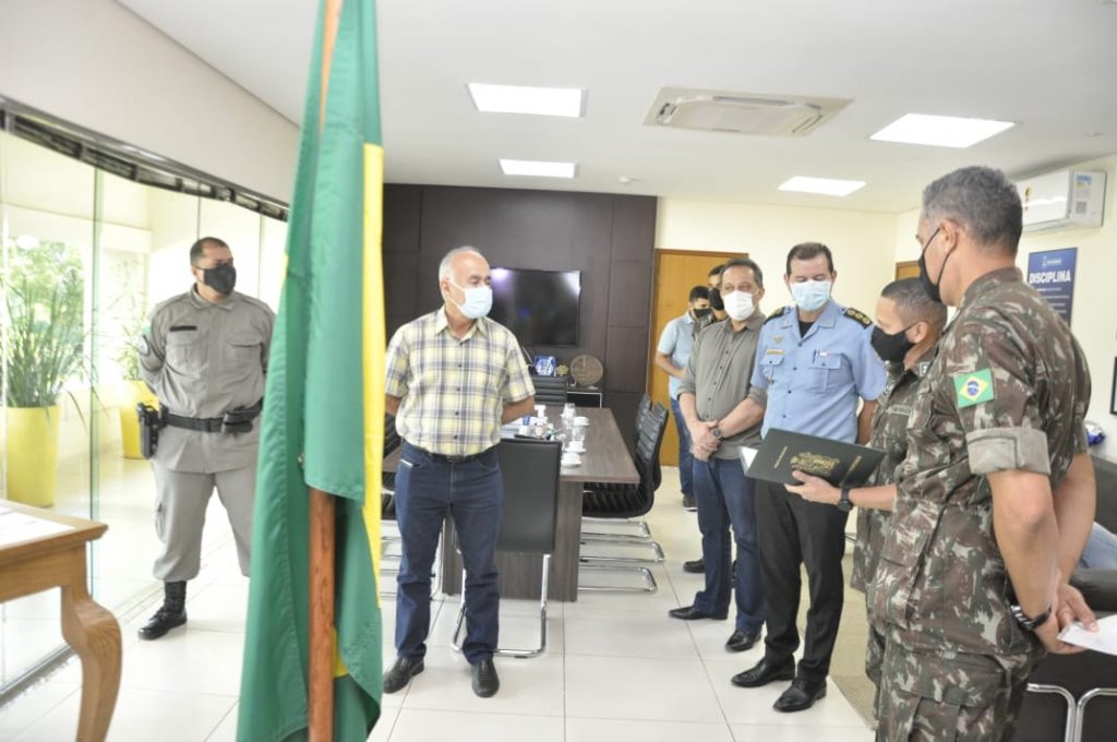 Foto Dircom 1 4
