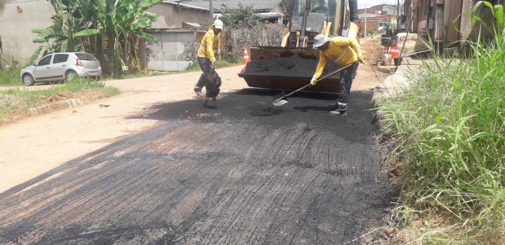 Prefeitura de Rio Branco abre inscrições para contratação temporária de 288 servidores da Emurb 1 Foto Dircom 5 5