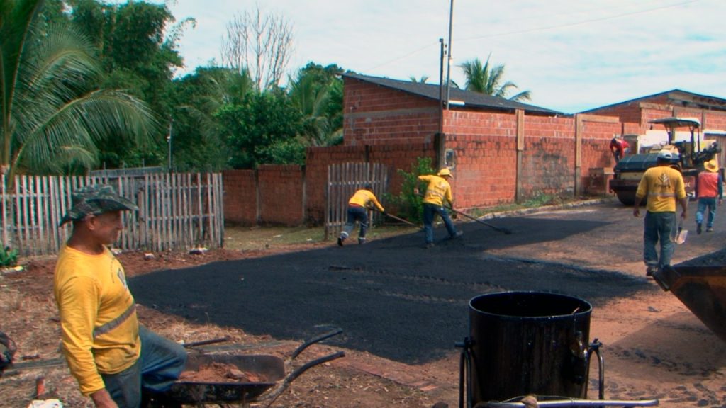 Prefeitura de Rio Branco abre inscrições para contratação temporária de 288 servidores da Emurb 2 Foto dircom 3 2
