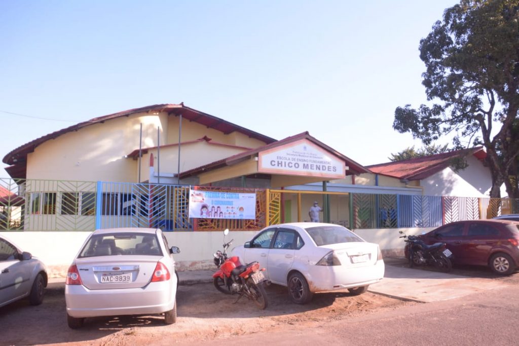 PROGRAMA SAUDE NA ESCOLA SEME 28 05 5