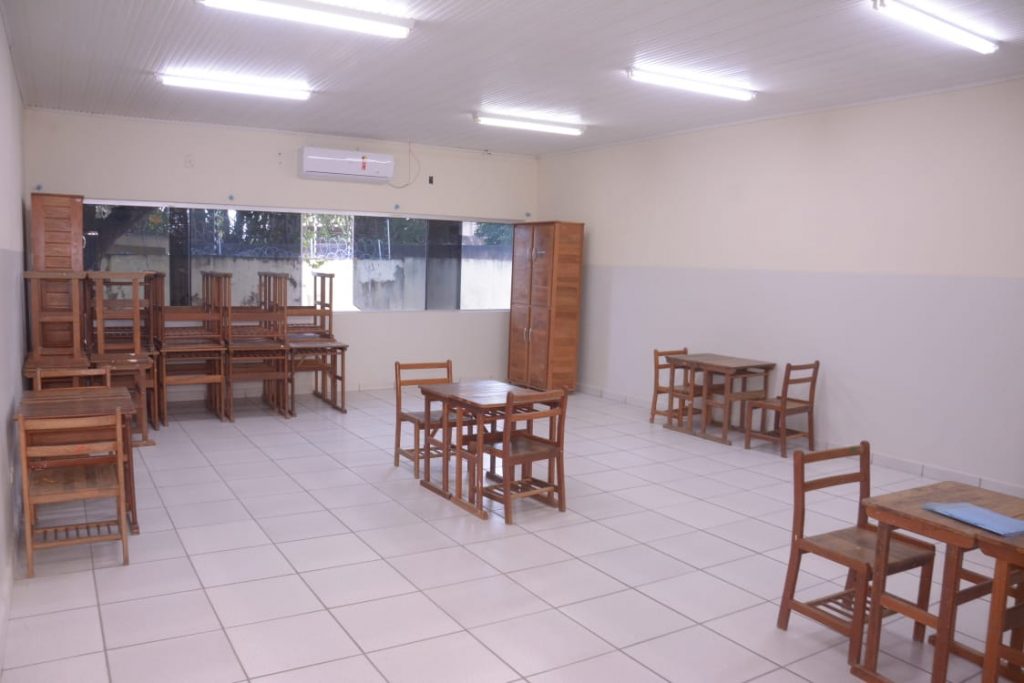 PROGRAMA SAUDE NA ESCOLA SEME 28 05 7