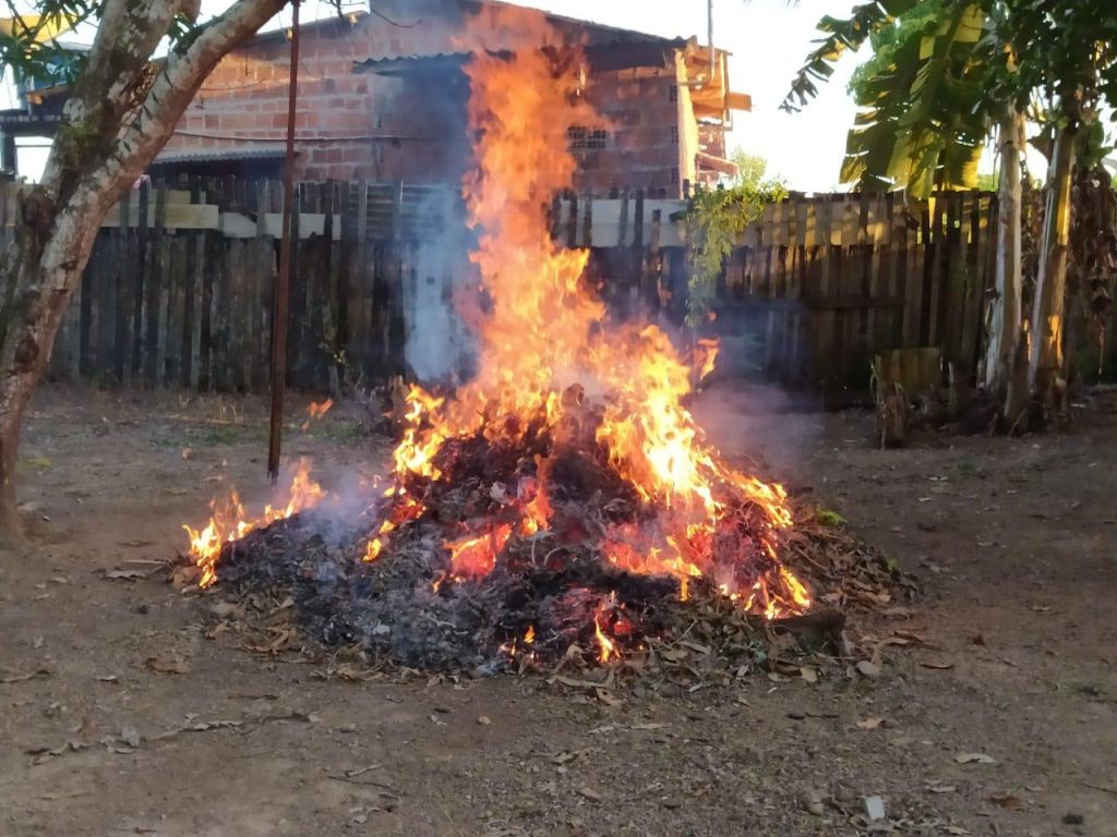 QUEIMADAS URBANAS 28 05 2