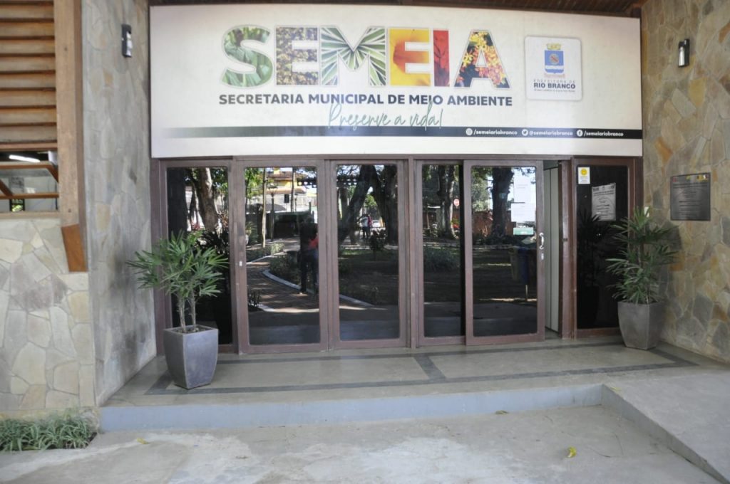 Secretaria de Meio Ambiente inova e reaproveita pneus velhos em drenagem de águas pluviais no Horto Florestal 1 WhatsApp Image 2021 05 25 at 19.32.40 1