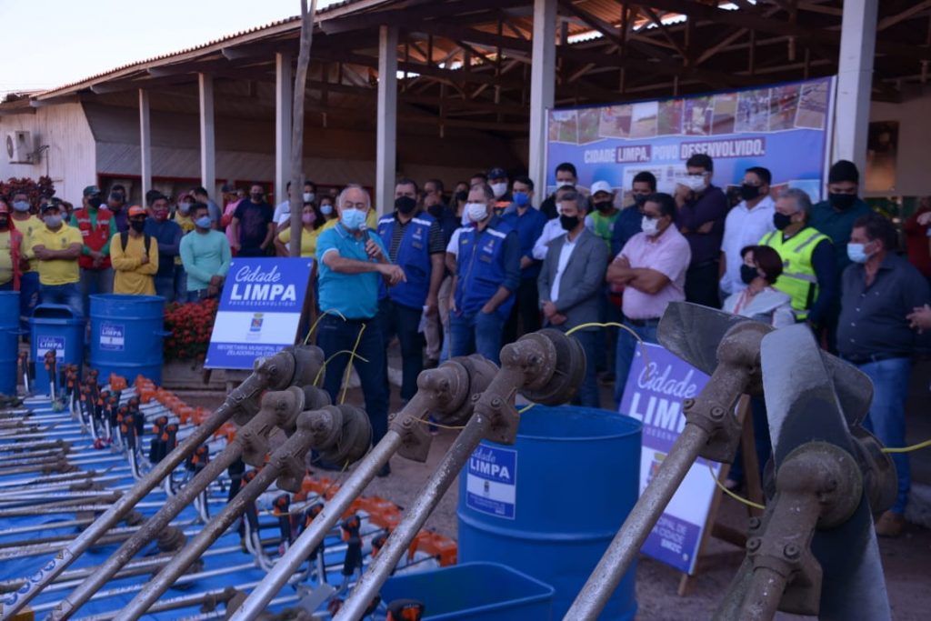 Cidade Limpa Povo Desenvolvido 21 07 2021 24