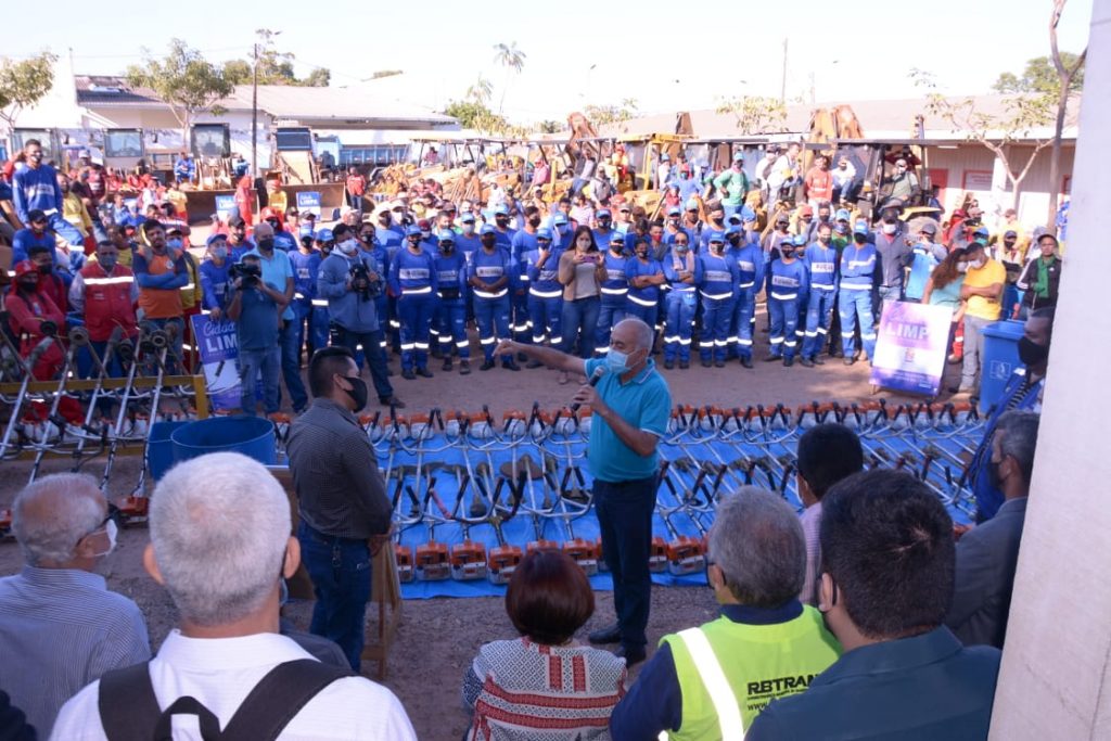 Cidade Limpa Povo Desenvolvido 21 07 2021 25
