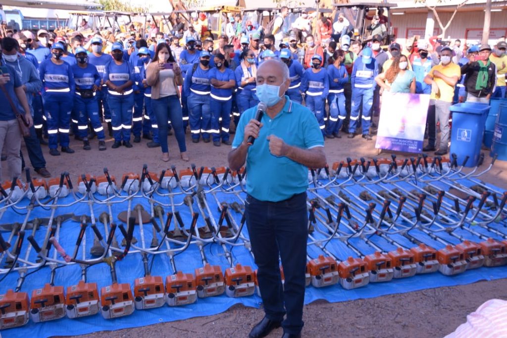 Cidade Limpa Povo Desenvolvido 21 07 2021 29