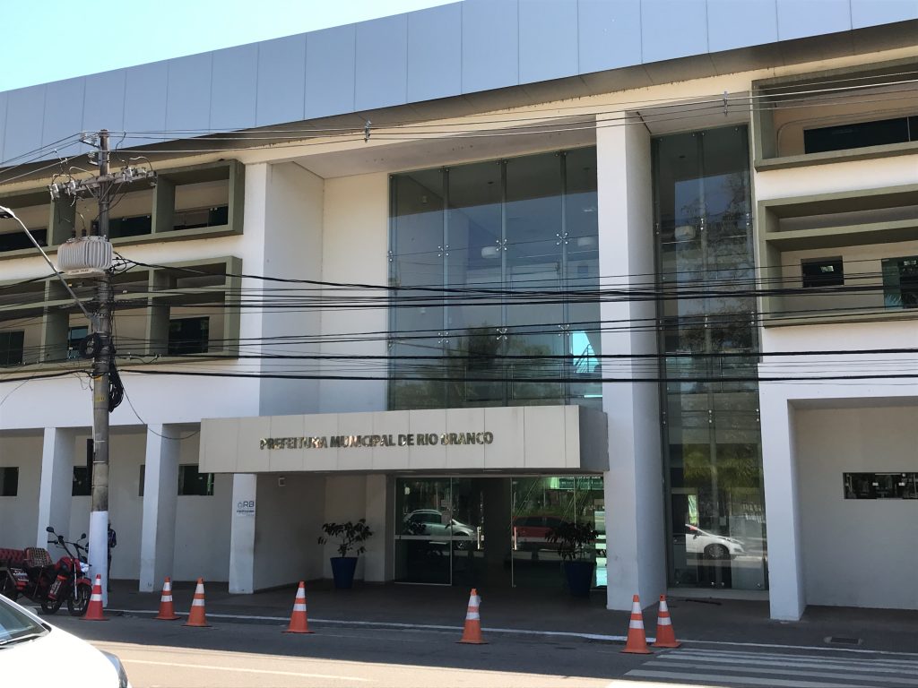 Prefeitura ganha reconhecimento por sua participação em programa de combate à corrupção 1 image 50415617