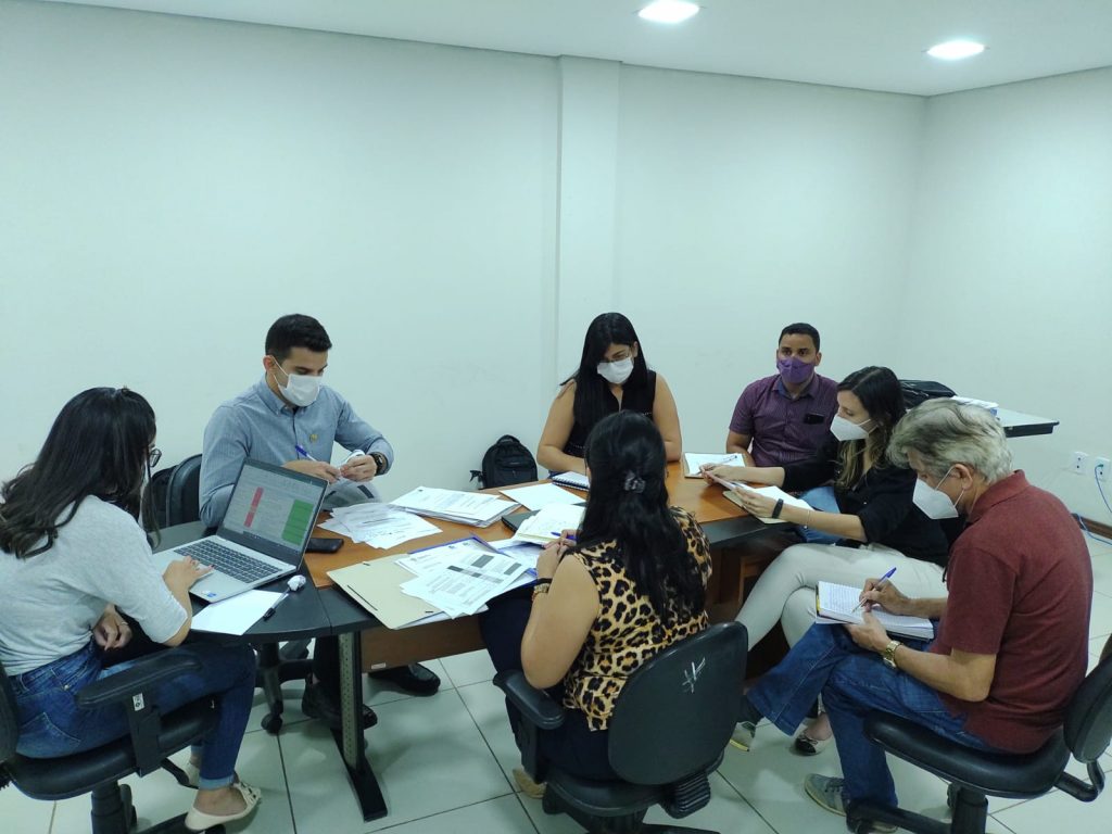 Saerb e Depasa seguem com procedimentos para reversão dos serviços de água e saneamento de Rio Branco para prefeitura 9 WhatsApp Image 2021 08 12 at 18.28.23 1