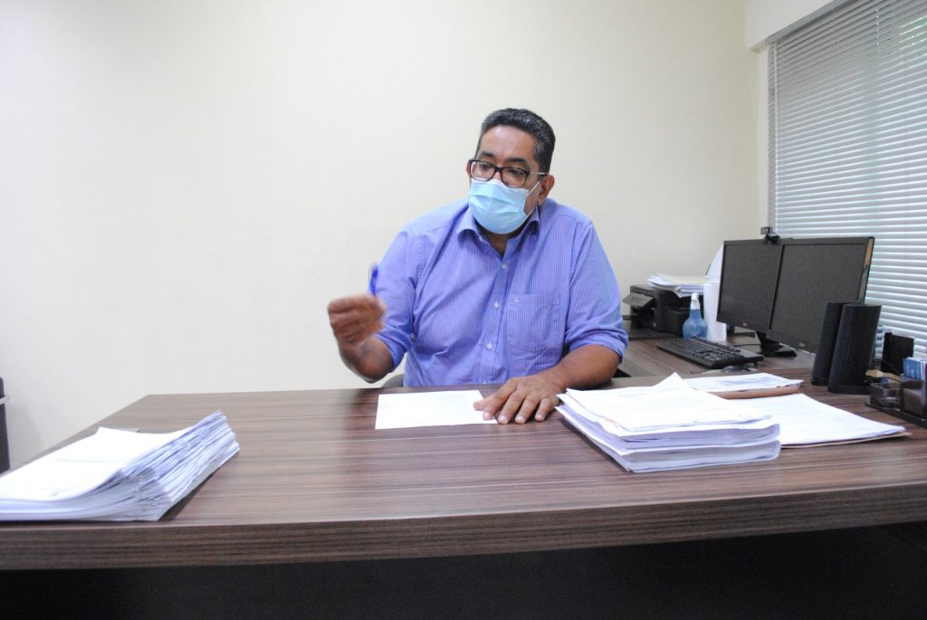 PL enviado pela Prefeitura de Rio Branco e aprovado pela Câmara de Vereadores garante pagamento de abono aos fiscais 7 WhatsApp Image 2021 08 19 at 17.45.02