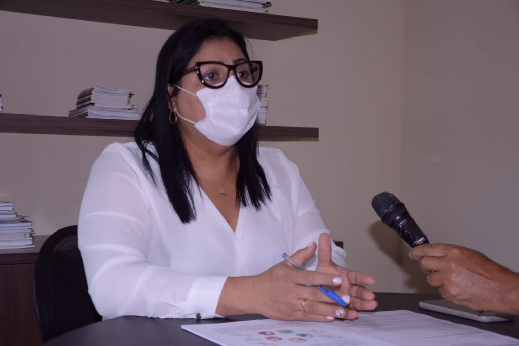 Rio Branco é uma das primeiras cidades da região Norte a aderir ao Programa Cidades Sustentáveis 4 WhatsApp Image 2021 08 20 at 16.23.36 1