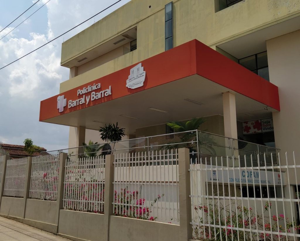 Prefeitura de Rio Branco alerta sobre a importância da vacinação contra a gripe H1N1 3 WhatsApp Image 2021 08 23 at 18.11.11