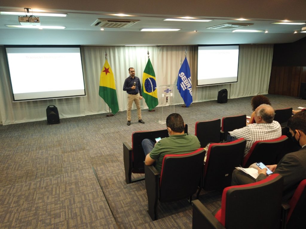 Prefeitura de Rio Branco promove curso de Atuária para servidores do RBPrev 1 CURSO ATUARIO RBPREV 20092021 1
