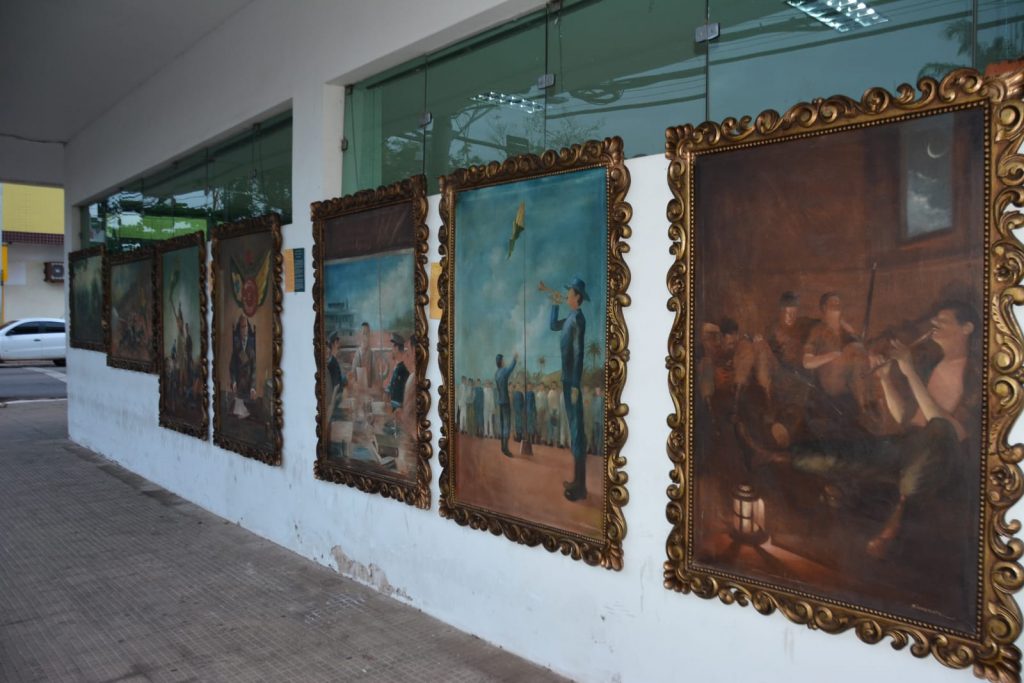 Prefeitura de Rio Branco encerra exposição em alusão à semana da Independência 7 IMG 20210911 WA0043