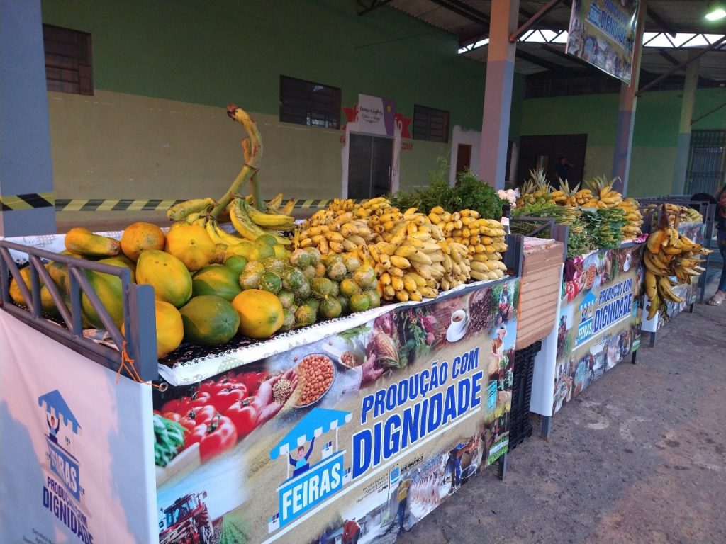 Cohab do Bosque receberá Feira Produção com Dignidade da Prefeitura de Rio Branco neste domingo 1 WhatsApp Image 2021 06 16 at 17.33.14