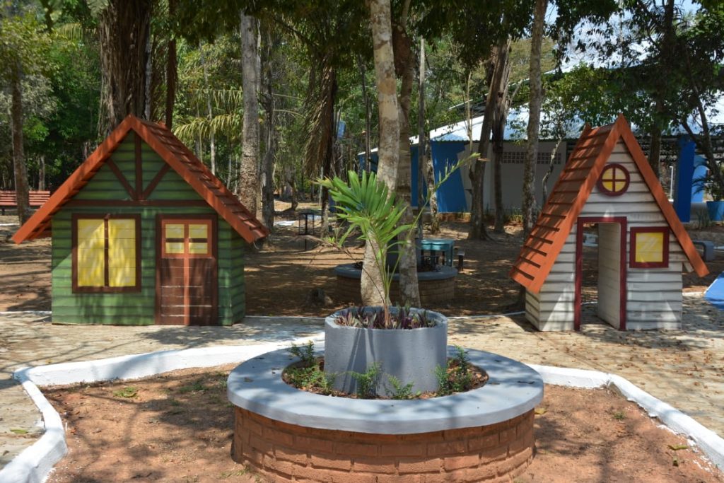 Prefeitura de Rio Branco reabre Parque Ambiental Chico Mendes neste 7 de setembro 2 WhatsApp Image 2021 09 04 at 13.37.17 2