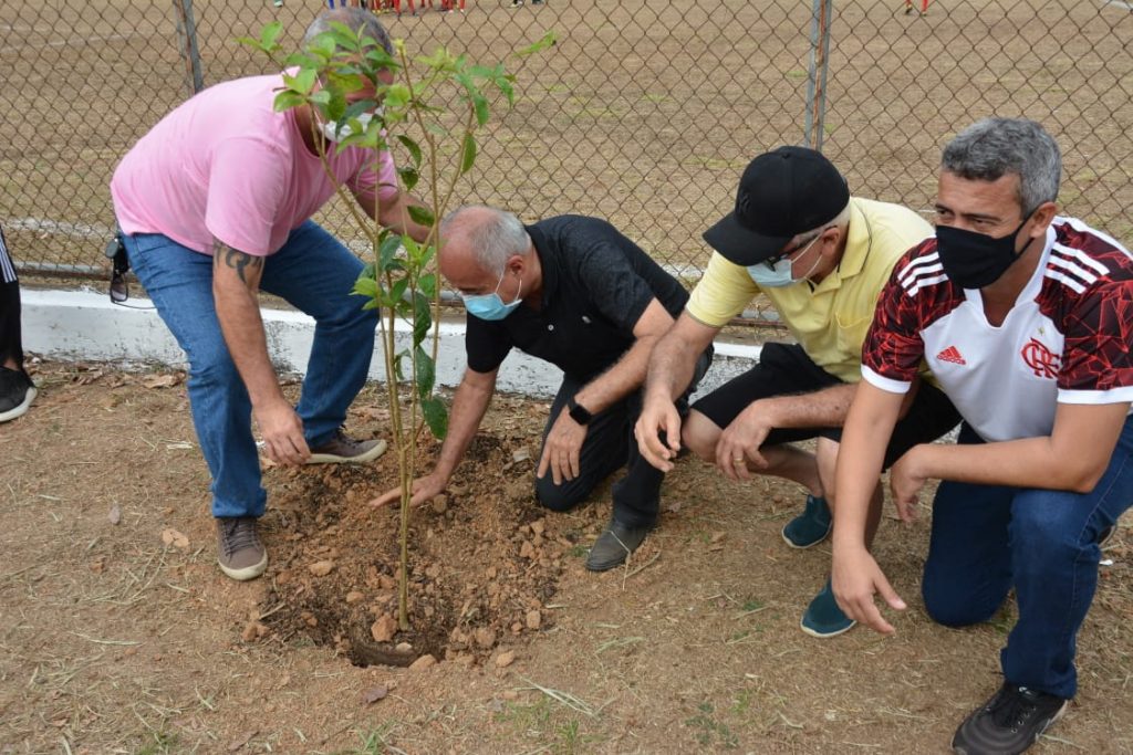 Prefeitura de Rio Branco realiza ações alusiva ao dia da Amazônia 4 WhatsApp Image 2021 09 05 at 11.52.42