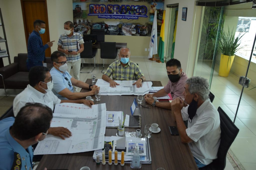 Prefeitura e Sejusp reafirmam parceria para fortalecer segurança nos parques da capital 2 WhatsApp Image 2021 09 08 at 17.53.57