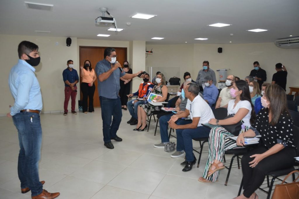 Prefeitura investe em capacitação de servidores para uma gestão de resultados 2 WhatsApp Image 2021 09 13 at 18.24.23