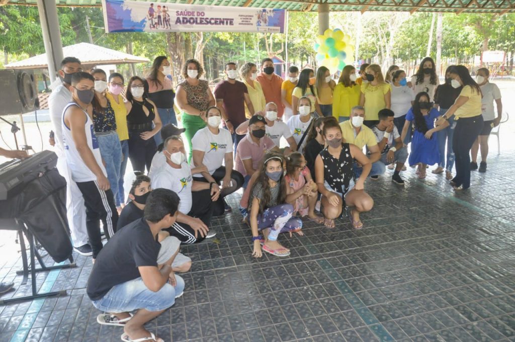 Prefeitura de Rio Branco realiza Fórum de Saúde Mental para os adolescentes no Horto Florestal 1 WhatsApp Image 2021 09 17 at 13.55.36