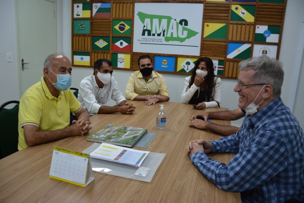 Bocalom participa de reunião sobre o projeto Amacro de Desenvolvimento Sustentável 6 WhatsApp Image 2021 09 17 at 15.00.50 3