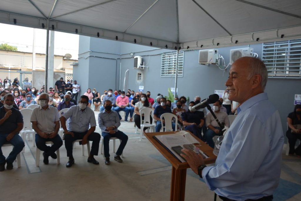 Prefeito participa das comemorações dos 58 anos de fundação da Câmara Municipal de Rio Branco 9 WhatsApp Image 2021 09 20 at 09.25.50