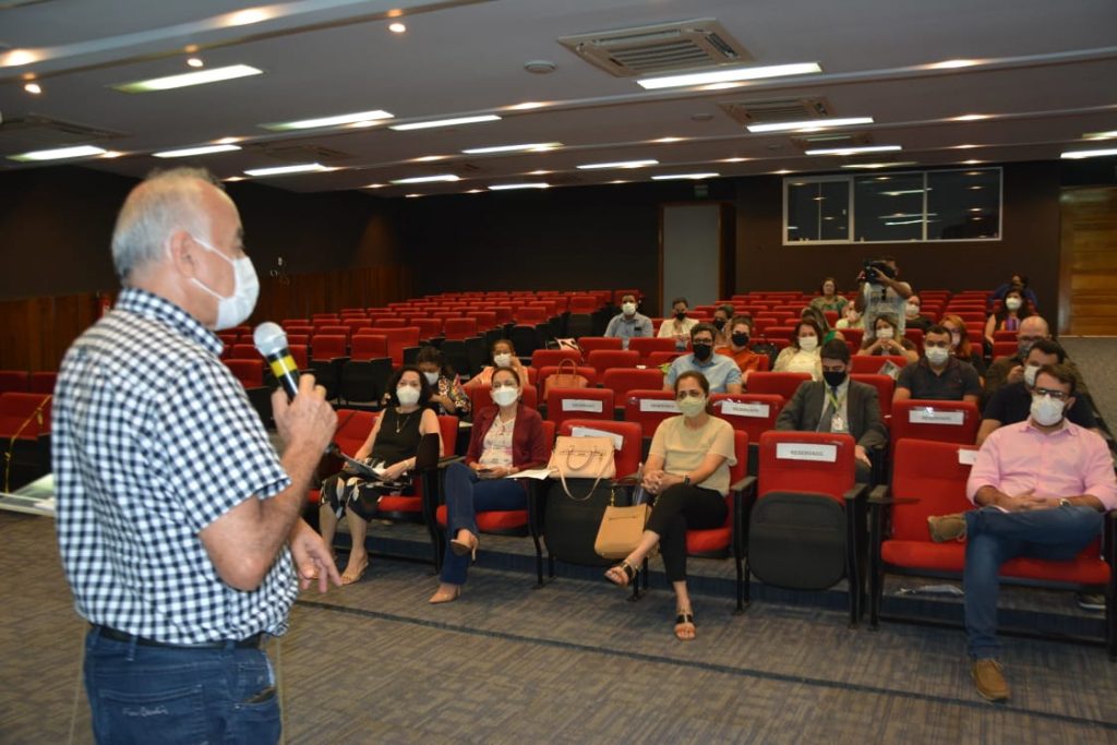 Prefeito Tião Bocalom participa da apresentação da reavaliação atuarial de 2021 1 WhatsApp Image 2021 09 21 at 18.24.06 2