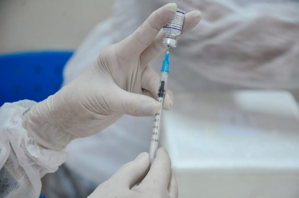 Prefeitura realizará dia "D" de vacinação contra covid-19 em mais de 60 pontos de Rio Branco no próximo sábado 4 WhatsApp Image 2021 09 23 at 12.40.15