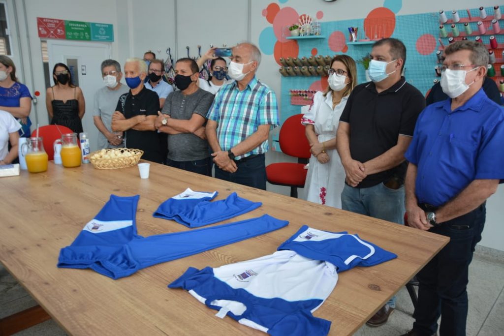 Prefeito de Rio Branco visita laboratórios da Escola de formação profissional do Senai/AC 1 WhatsApp Image 2021 09 23 at 15.40.29 1