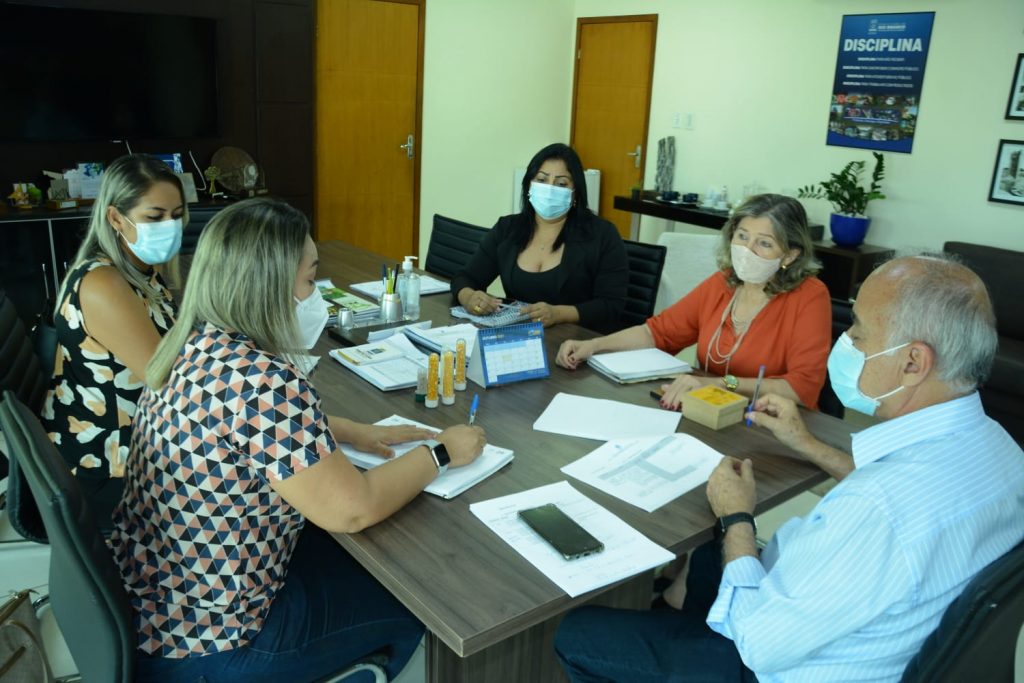 Prefeitura de Rio Branco estuda investimentos em plano socioeducativo 6 WhatsApp Image 2021 09 27 at 17.53.55