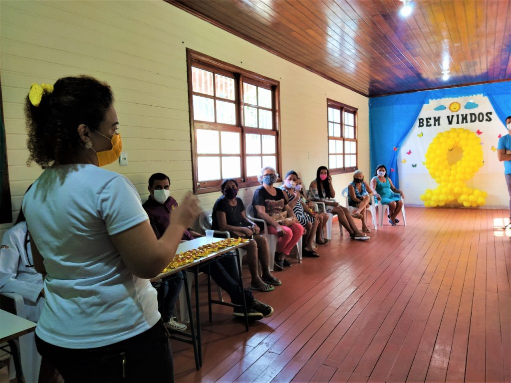 CRAS do bairro Santa Helena realiza palestra de prevenção ao suicídio para grupo de idosos 1 WhatsApp Image 2021 09 28 at 13.40.51 1