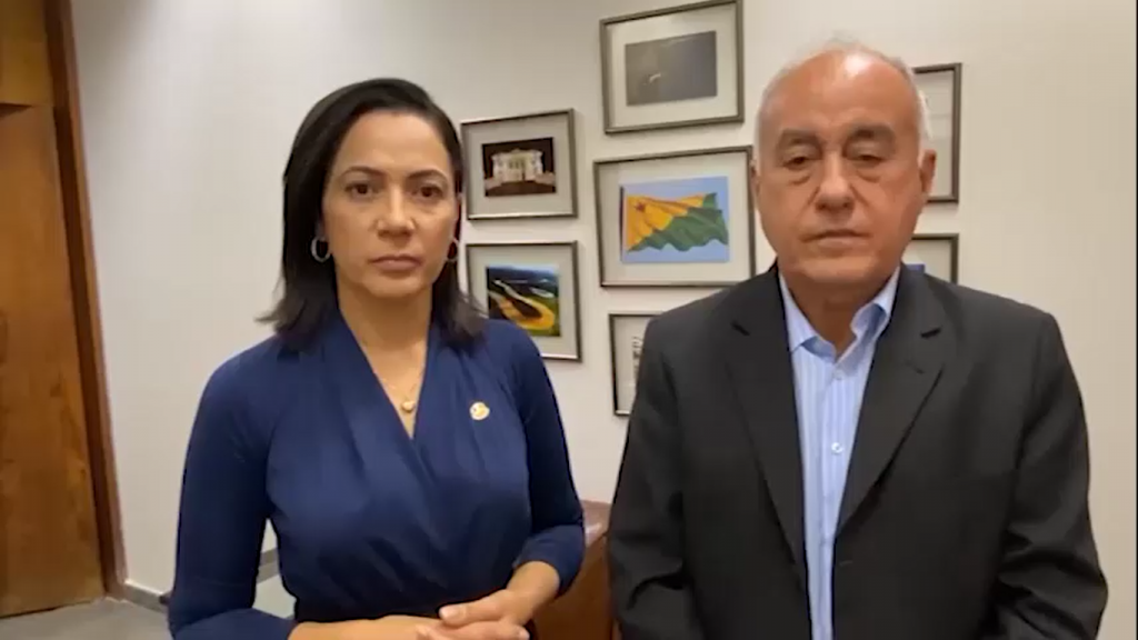 Prefeito Tião Bocalom fala sobre a aprovação de PL por unanimidade na Câmara de Vereadores de Rio Branco 1 prefeito 1