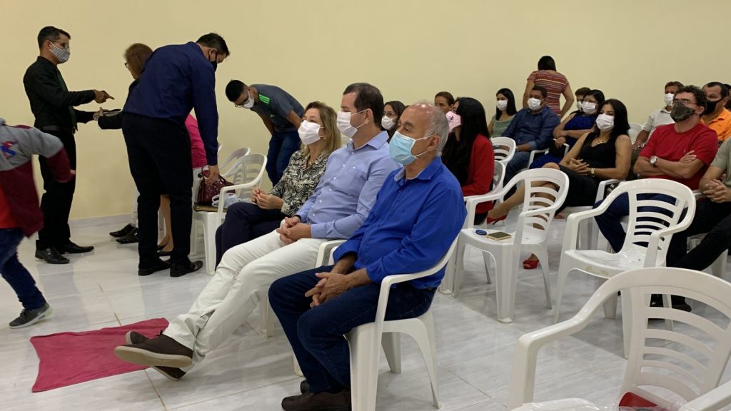 Inauguracao Templo 05 12 21 5