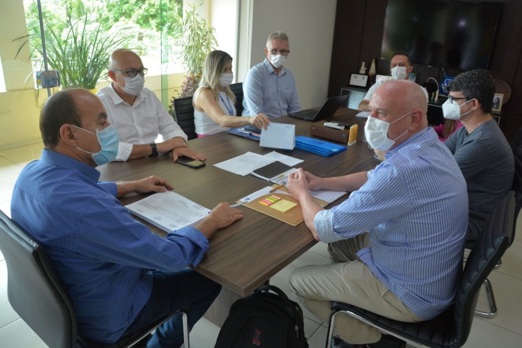 Prefeitura planeja projeto de turismo sustentável para Rio Branco com empresa internacional 8 Prefeitura planeja projeto de turismo sustentavel para Rio Branco com empresa internacional 27