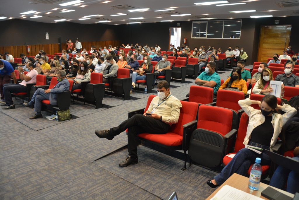Programa Calha Norte AMAC 06.12 10