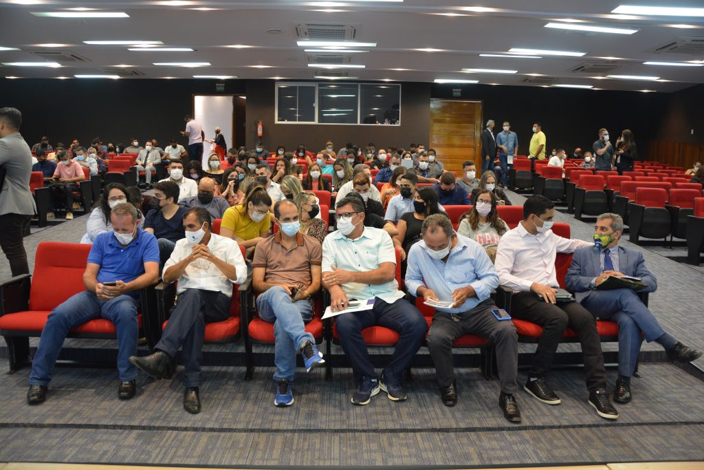 Programa Calha Norte AMAC 06.12 19