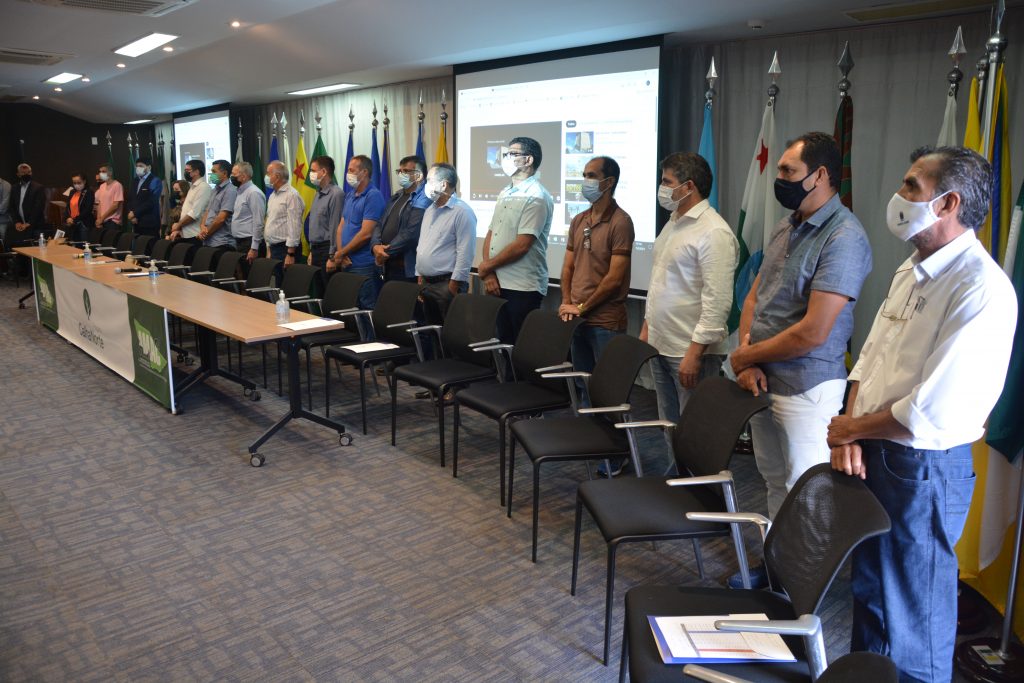 Programa Calha Norte AMAC 06.12 23