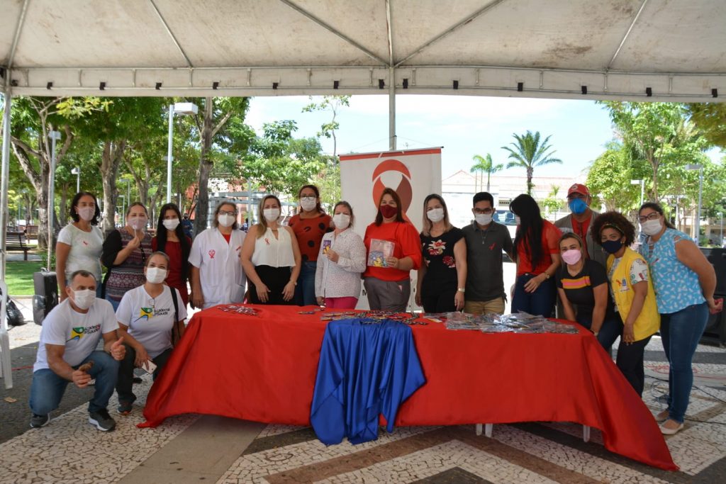 TENDA DA PREVENCAO SAUDE 1 12 21 13